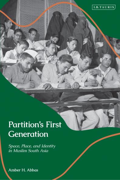 Partition's First Generation