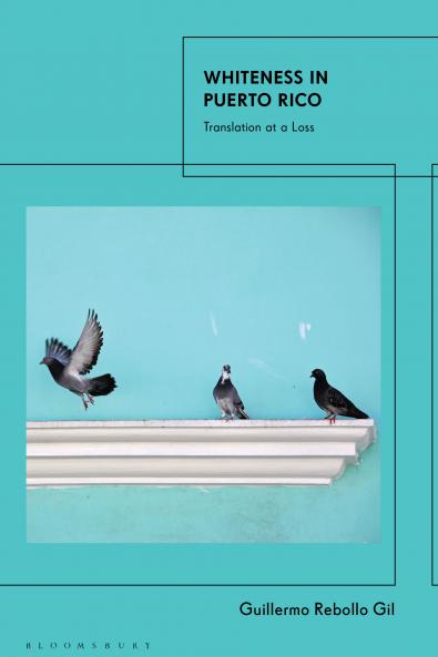 Whiteness In Puerto Rico