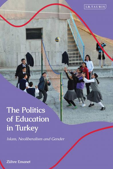 Politics of Education in Turkey