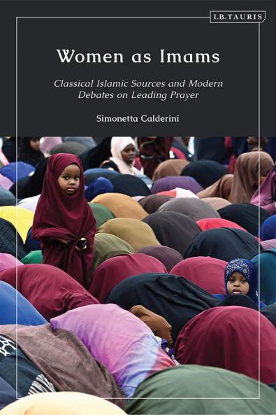 Women as Imams