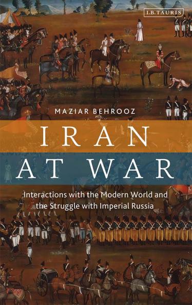 Iran at War