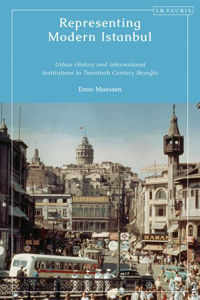 Representing Modern Istanbul