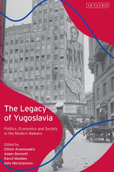 Legacy of Yugoslavia