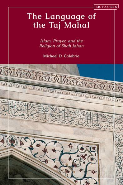 Language of the Taj Mahal