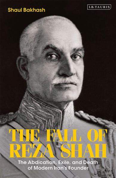 Fall of Reza Shah