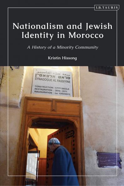 Nationalism and Jewish Identity in Morocco