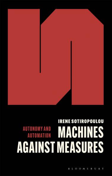 Machines Against Measures