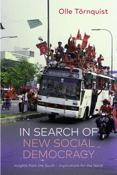 In Search of New Social Democracy