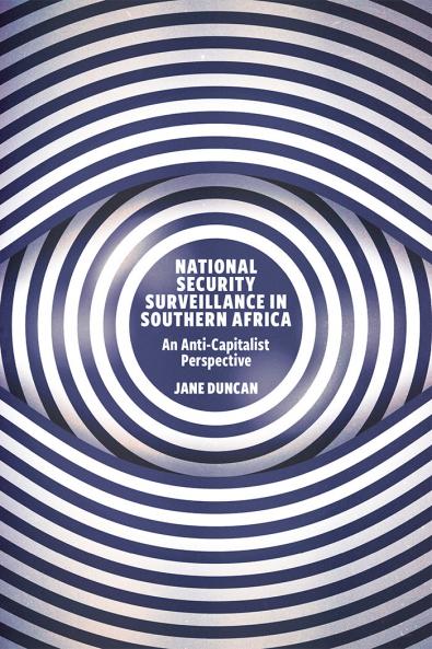 National Security Surveillance in Southern Africa