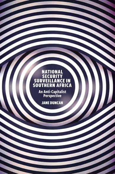 National Security Surveillance in Southern Africa