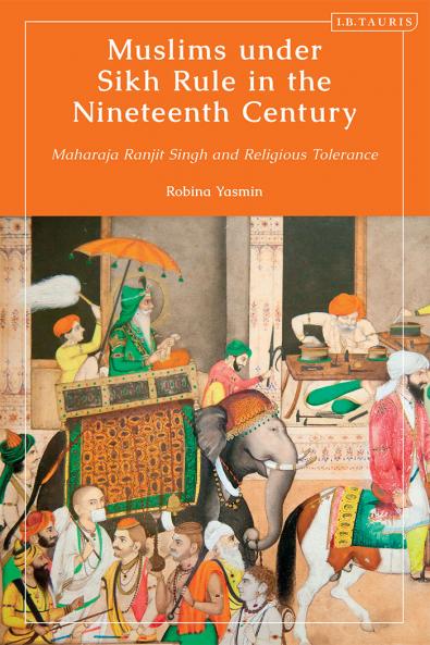 Muslims under Sikh Rule in the Nineteenth Century