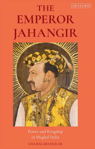 Emperor Jahangir