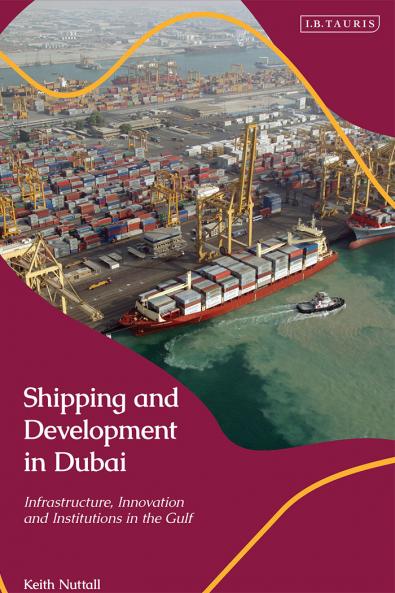 Shipping and Development in Dubai