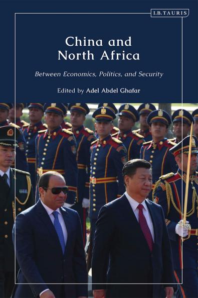 China and North Africa