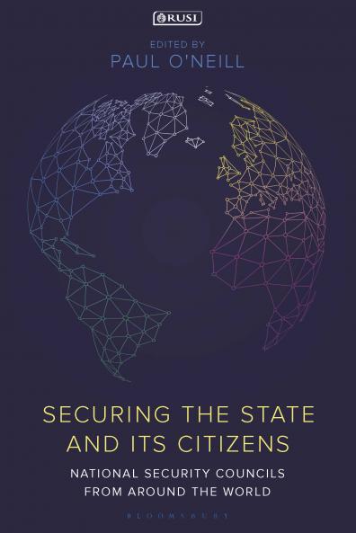 Securing the State and Its Citizens