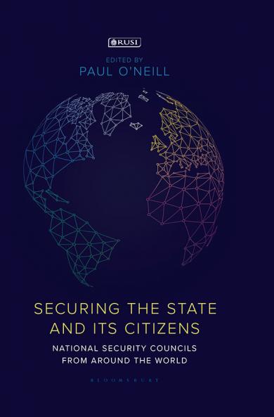 Securing the State and its Citizens