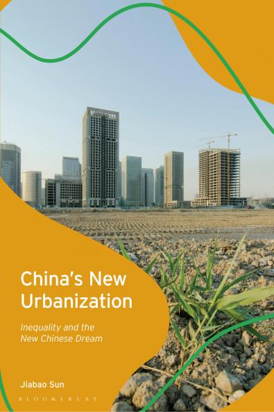 China's New Urbanization