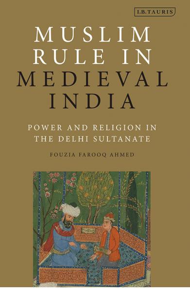 Muslim Rule in Medieval India