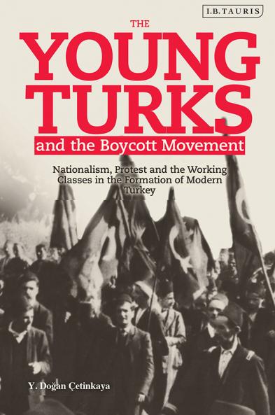 Young Turks and the Boycott Movement