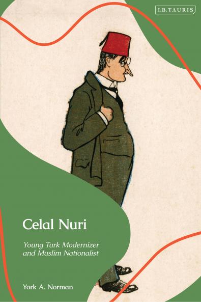 Celal Nuri