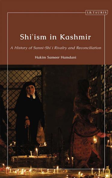 Shi'ism in Kashmir
