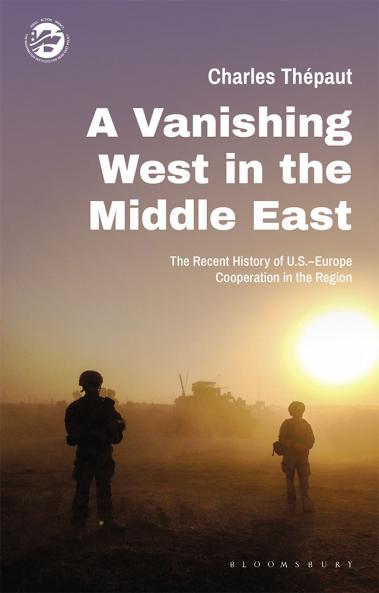 Vanishing West in the Middle East