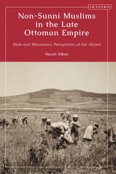 Non-Sunni Muslims in the Late Ottoman Empire
