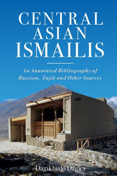 Central Asian Ismailis