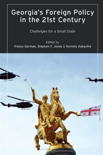 Georgia's Foreign Policy in the 21st Century