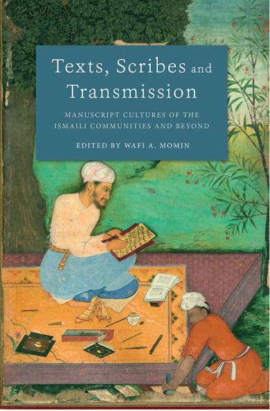 Texts Scribes and Transmission