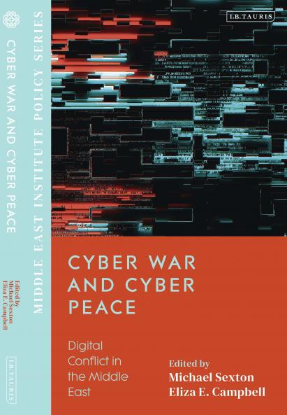 Cyber War and Cyber Peace