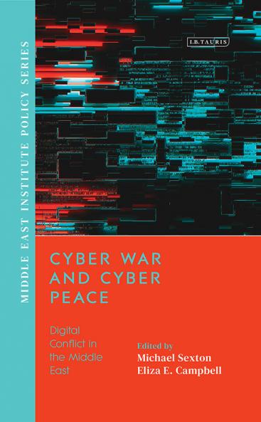 Cyber War and Cyber Peace