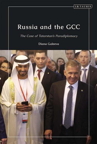 Russia and the GCC