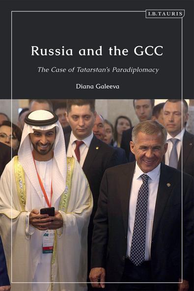 Russia and the Gcc