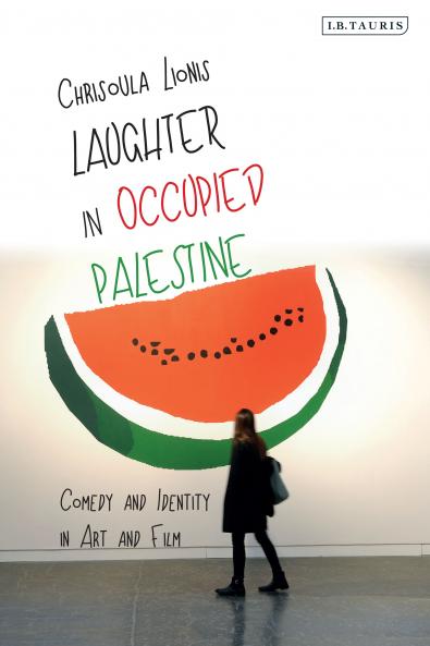 Laughter in Occupied Palestine