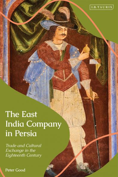 East India Company in Persia