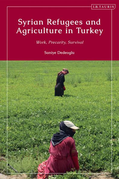 Syrian Refugees and Agriculture in Turkey