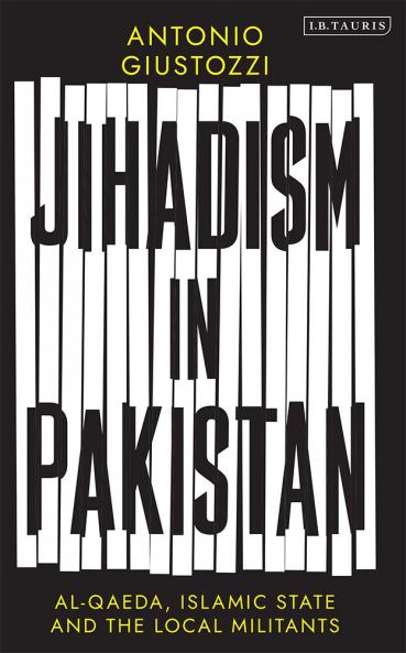 Jihadism in Pakistan