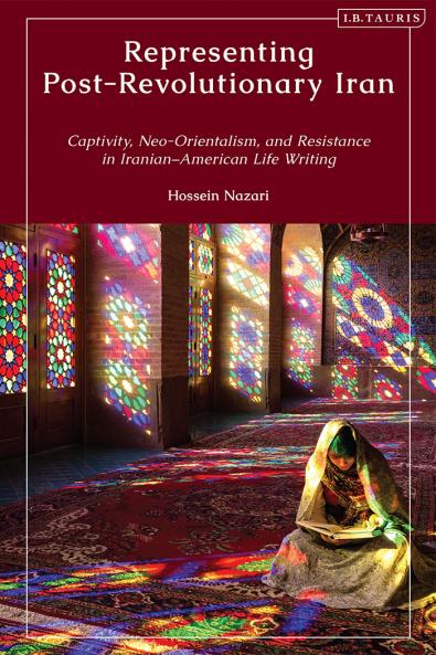 Representing Post-Revolutionary Iran