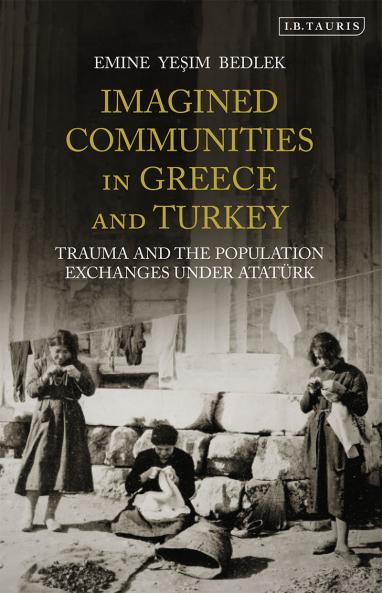 Imagined Communities in Greece and Turkey
