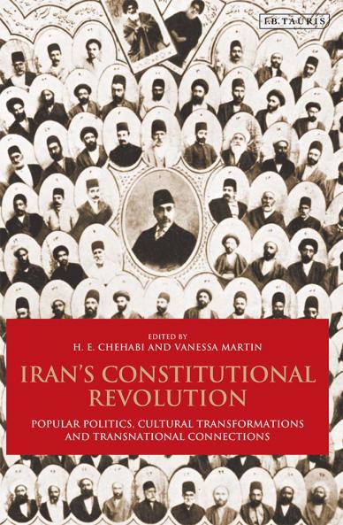 Iran's Constitutional Revolution