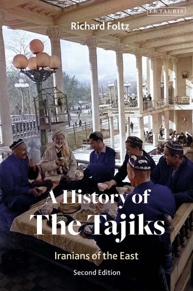History of the Tajiks