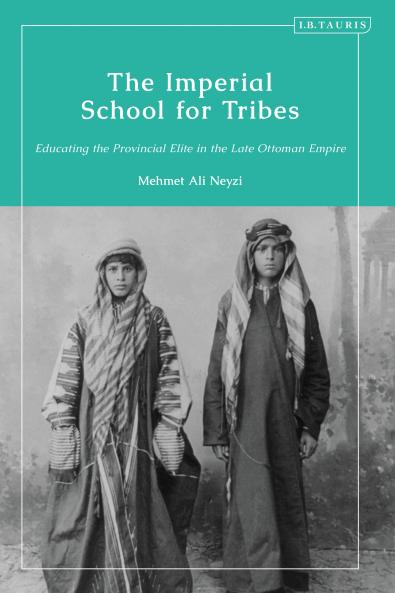 Imperial School for Tribes
