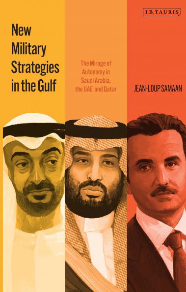 New Military Strategies in the Gulf