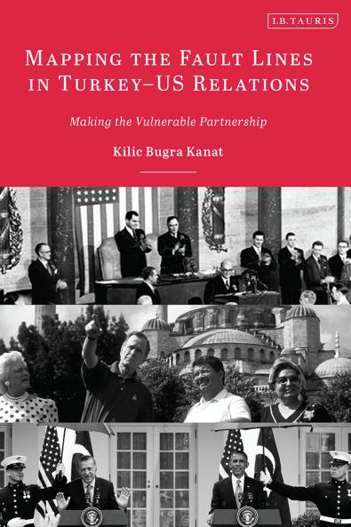 Mapping the Fault Lines in Turkey-US Relations