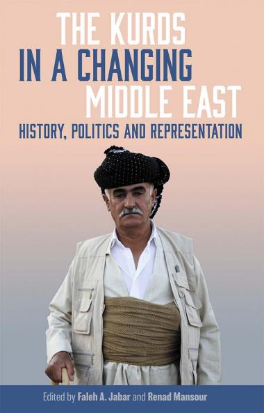 Kurds in a Changing Middle East