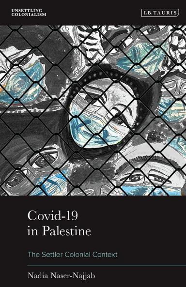 Covid-19 in Palestine