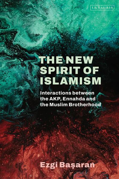 New Spirit of Islamism