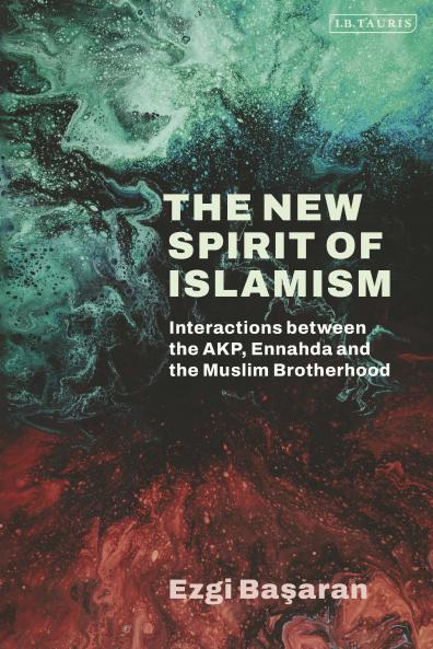 New Spirit of Islamism