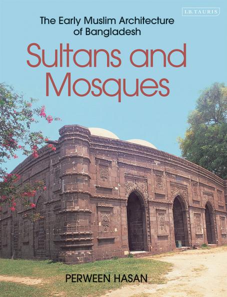 Sultans and Mosques
